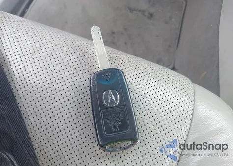 2011 Acura Rdx Technology z USA, uszkodzony, nr VIN 5J8TB1H5XBA007565